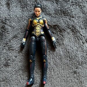Marvel legends MCU wasp